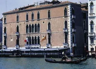 Gritti Hotel Milan